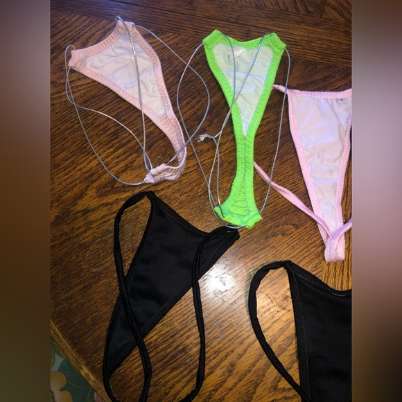 stripper sets❣️ [12 items] - Picture 8 of 13